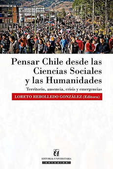 PENSAR CHILE DESDE LAS CIENCIAS SOCIALES Y LAS HUMANIDADES