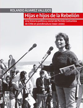 HIJAS E HIJOS DE LA REBELION