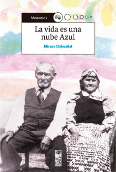 LA VIDA ES UNA NUBE AZUL
