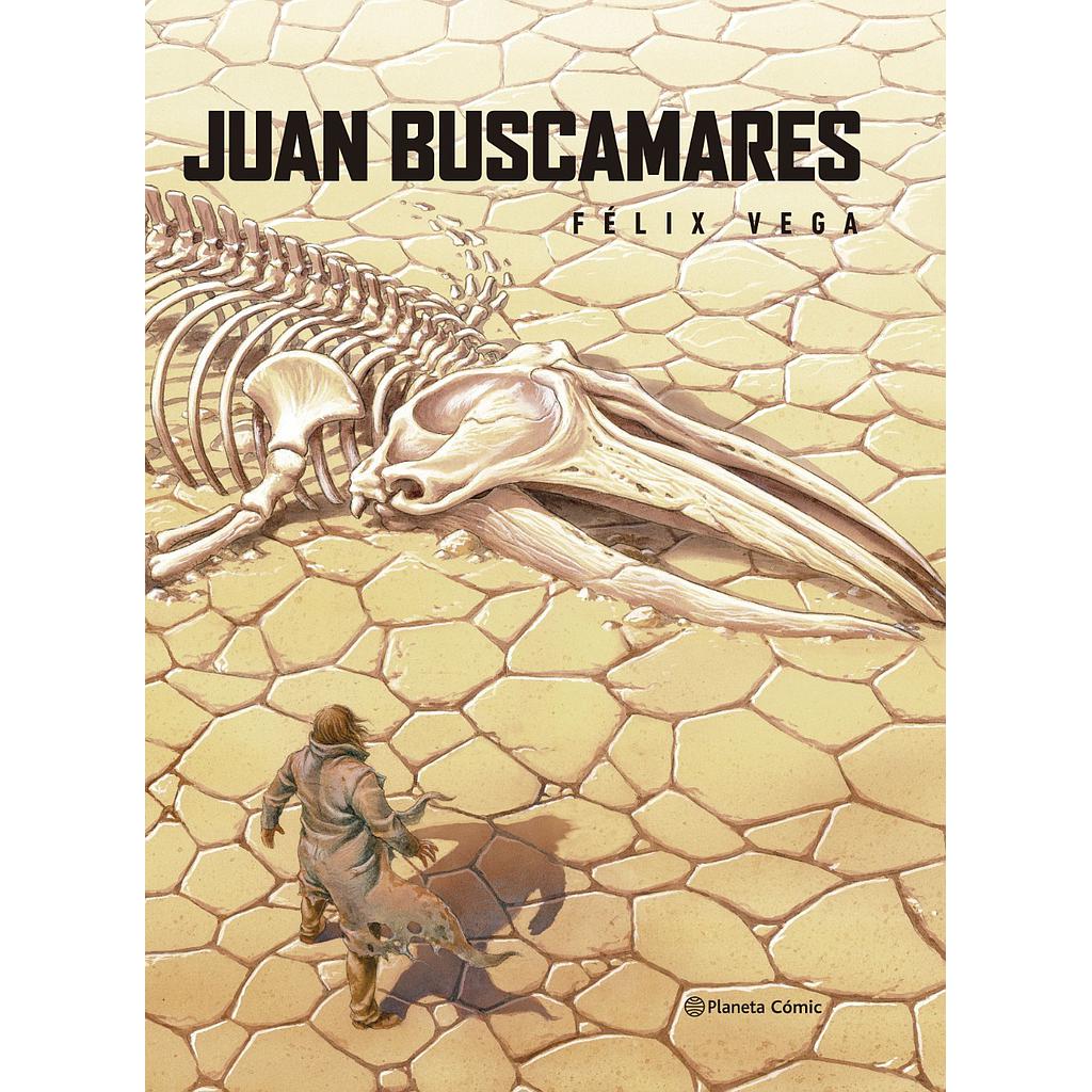 JUAN BUSCAMARES