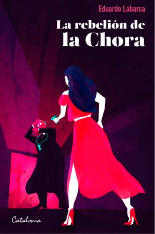 LA REBELION DE LA CHORA