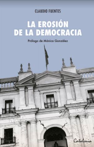 LA EROSION DE LA DEMOCRACIA