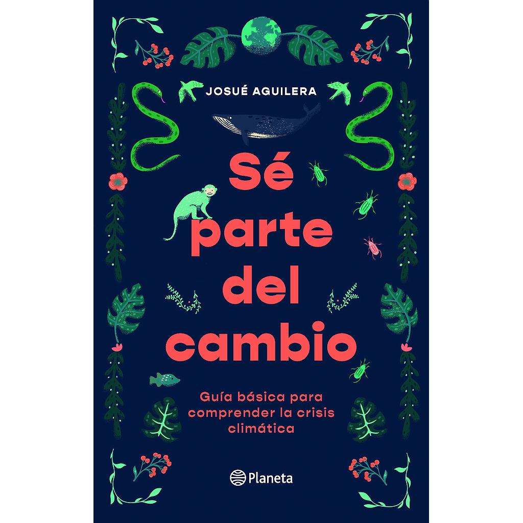 SE PARTE DEL CAMBIO