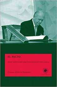 EL PACTO (COLECCION CIENCIAS SOCIALES)