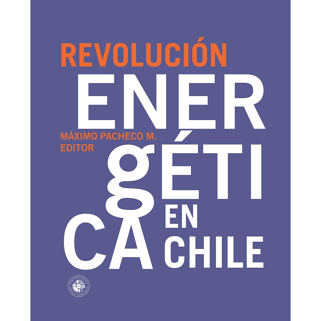 REVOLUCION ENERGETICA EN CHILE (OTROS)