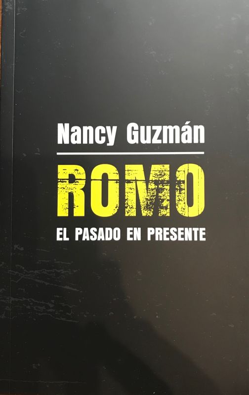 ROMO EL PASADO EN PRESENTE