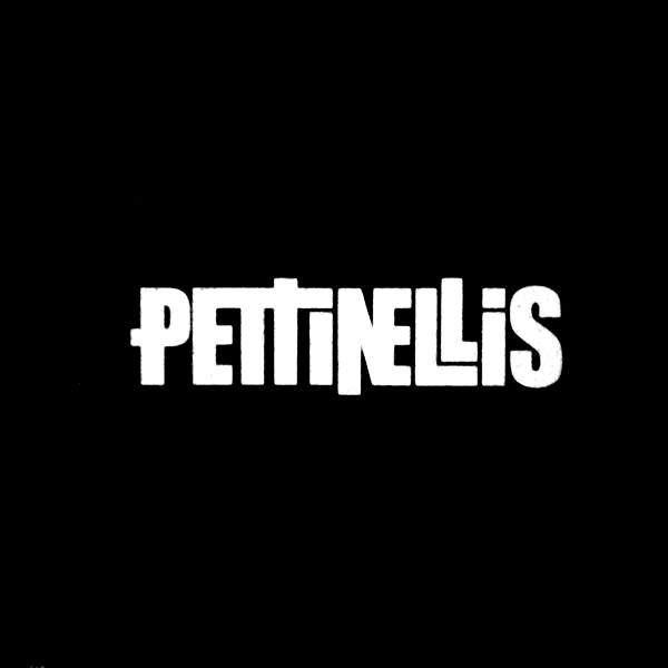 PETTINELLIS (LP)
