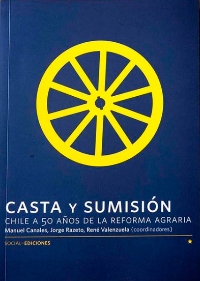 CASTA Y SUMISION