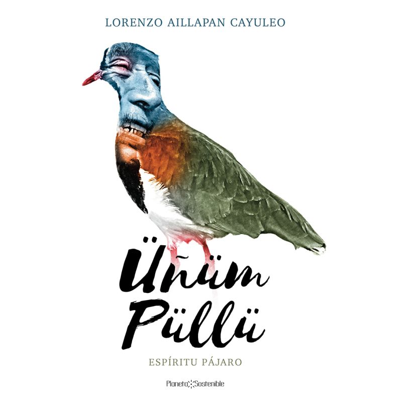 UÑUM PULLU - ESPIRITU PAJARO