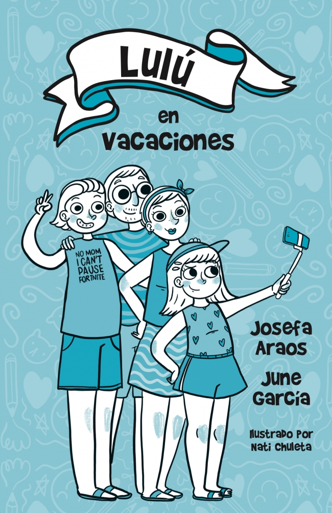 LULU EN VACACIONES