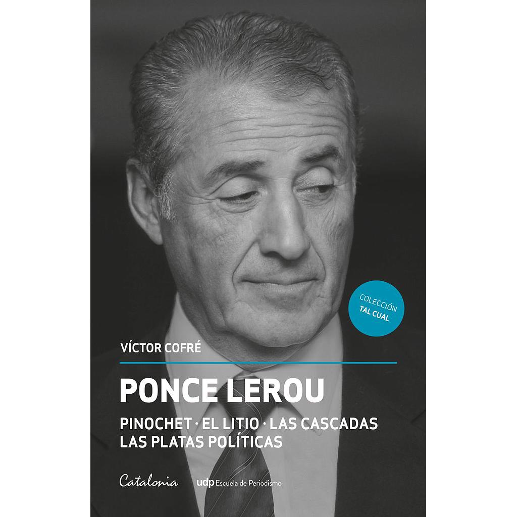 PONCE LEROU