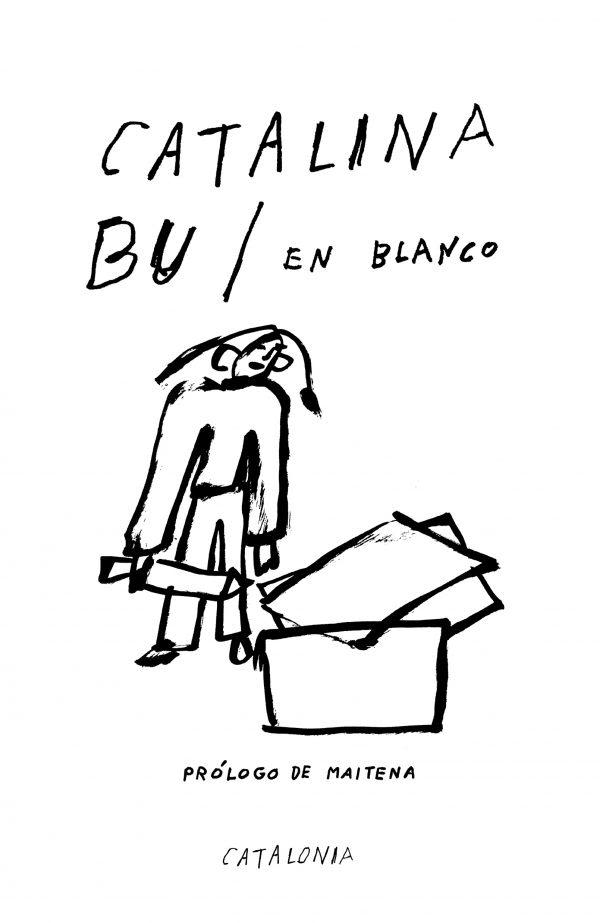 EN BLANCO