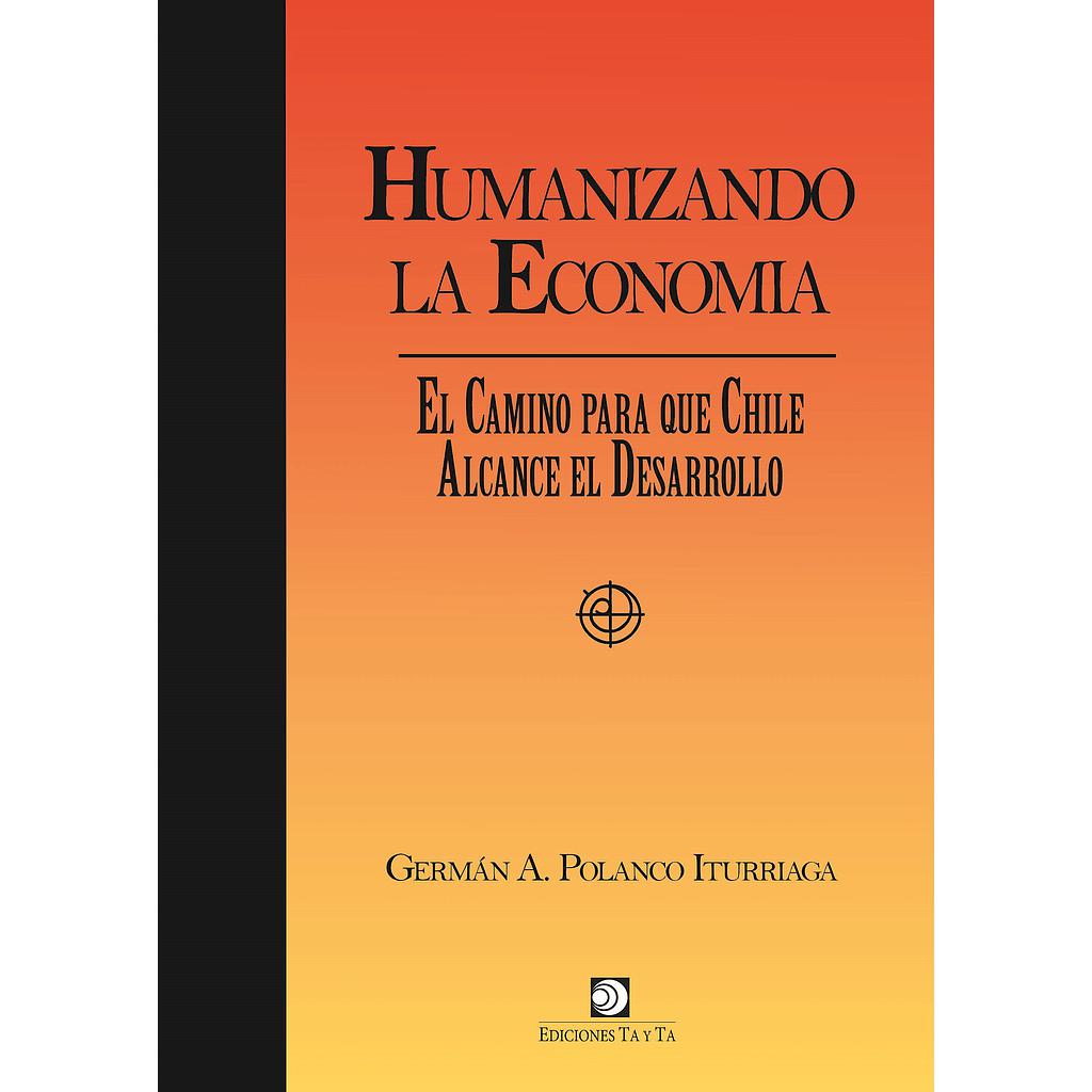HUMANIZANDO LA ECONOMIA