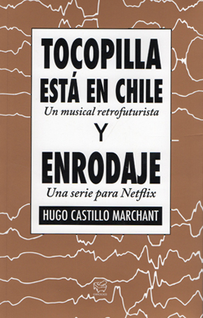 TOCOPILLA ESTA EN CHILE