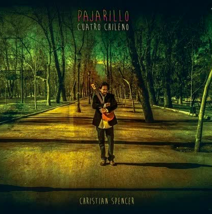 PAJARILLO CUATRO CHILENO