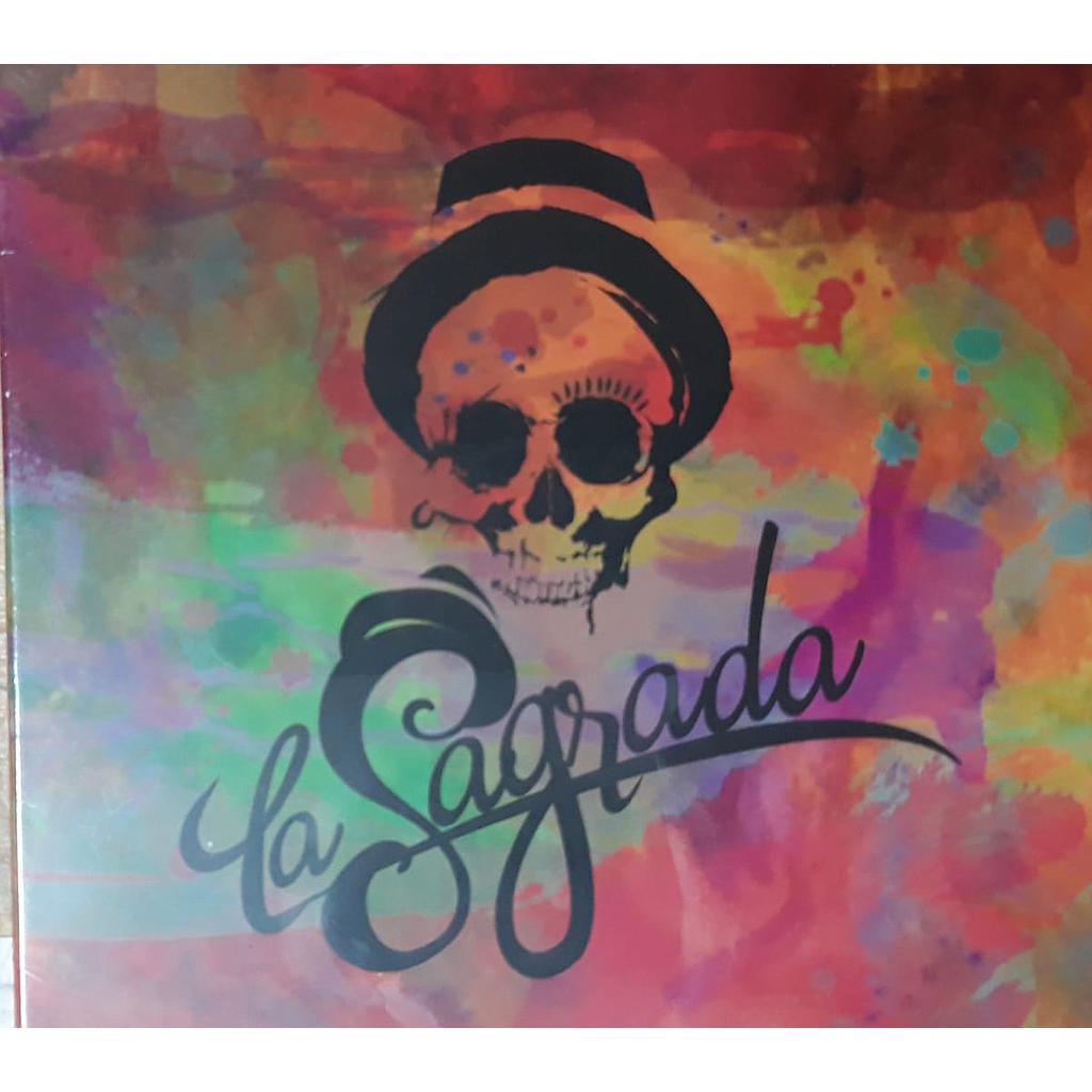 LA SAGRADA