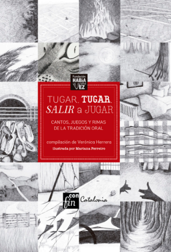 TUGAR TUGAR. SALIR A JUGAR
