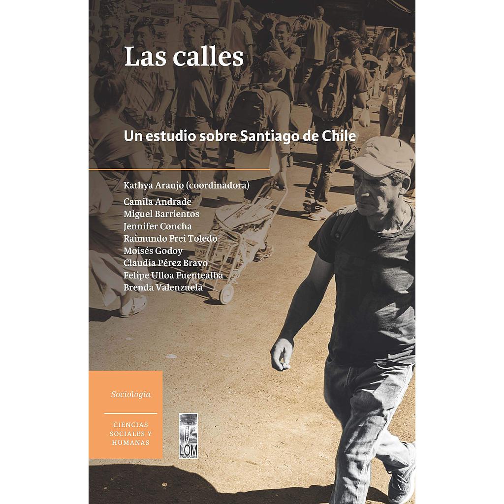 LAS CALLES