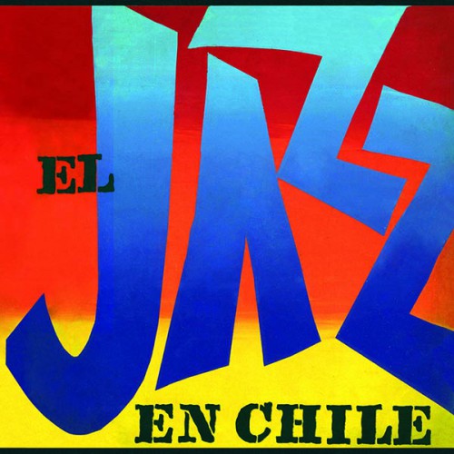 EL JAZZ EN CHILE (LP)