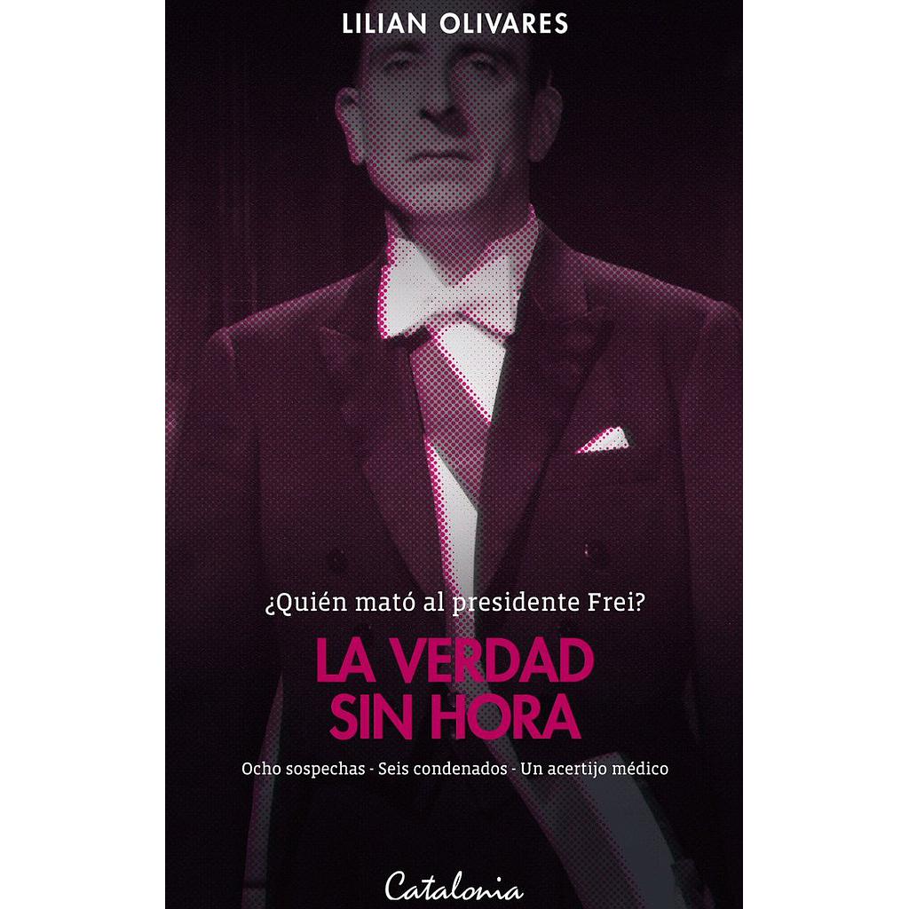 LA VERDAD SIN HORA
