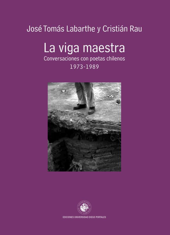 LA VIGA MAESTRA (COLECCION HUELLAS)