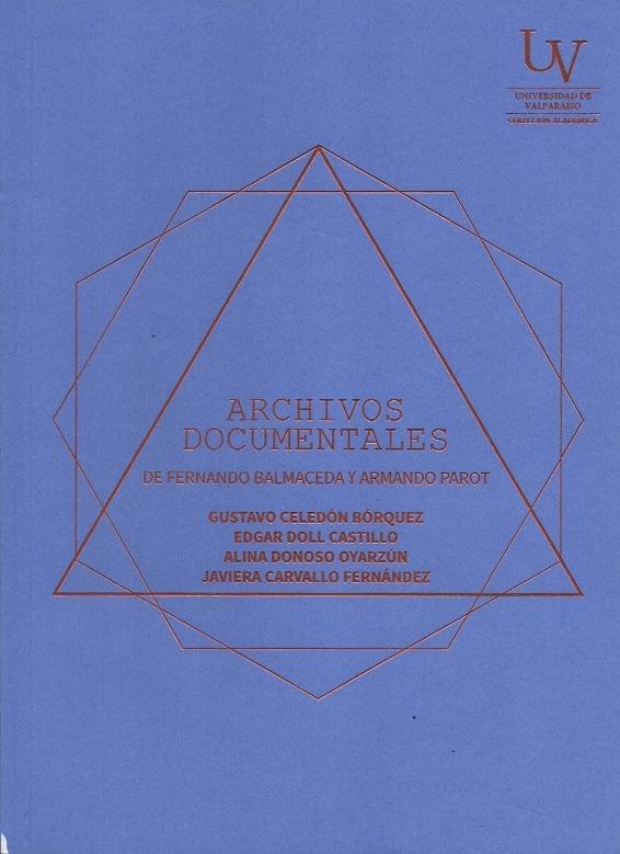 ARCHIVOS DOCUMENTALES