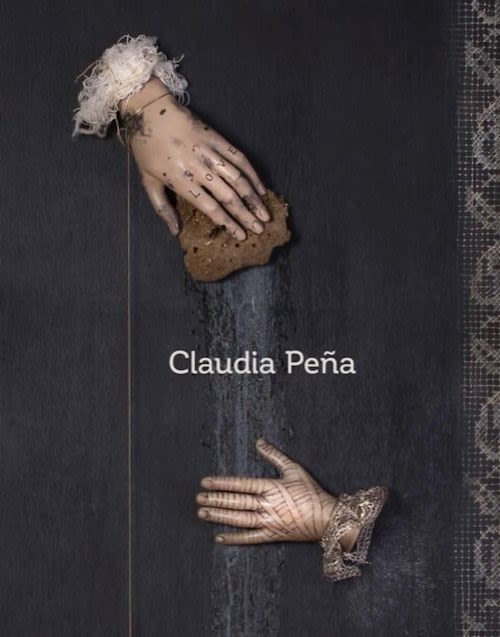 CLAUDIA PEÑA PINTURAS/PAINTINGS