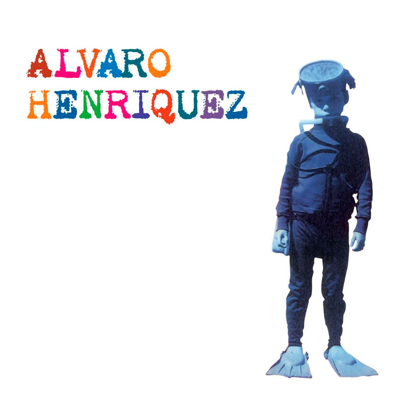 ALVARO HENRIQUEZ (LP)