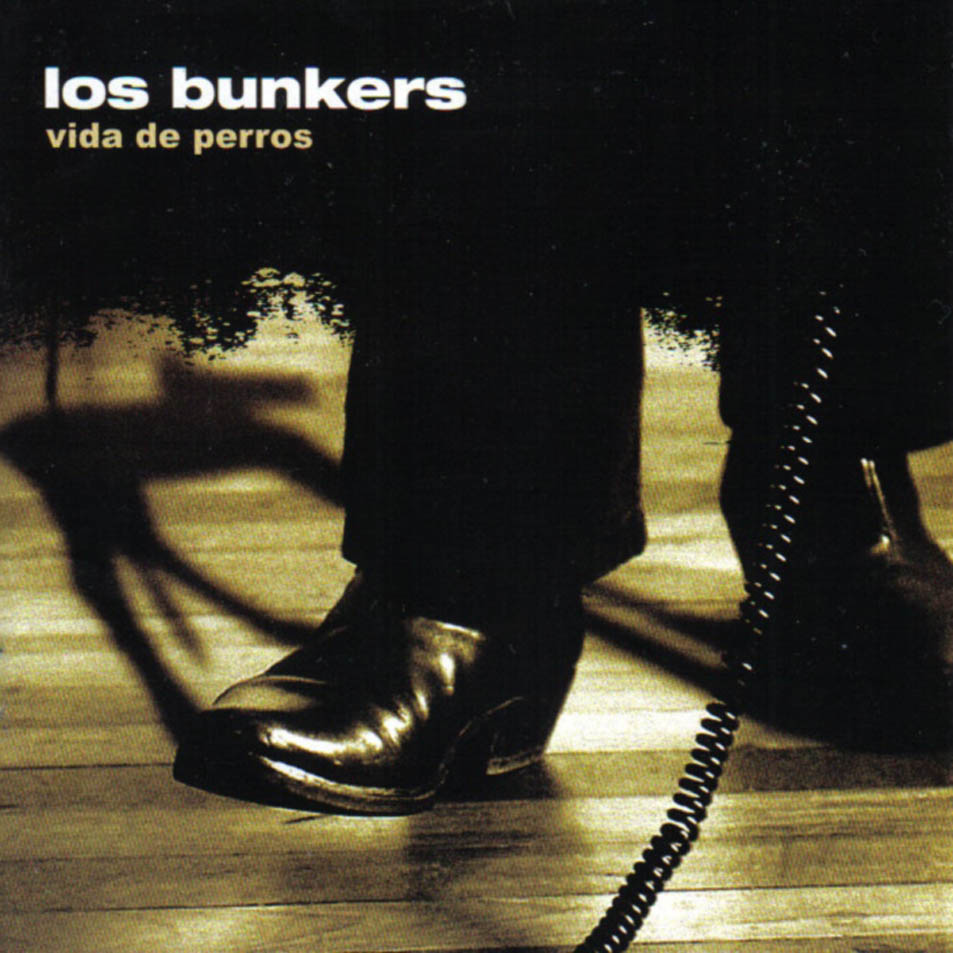 VIDA DE PERROS (LP)