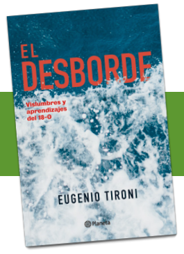 EL DESBORDE