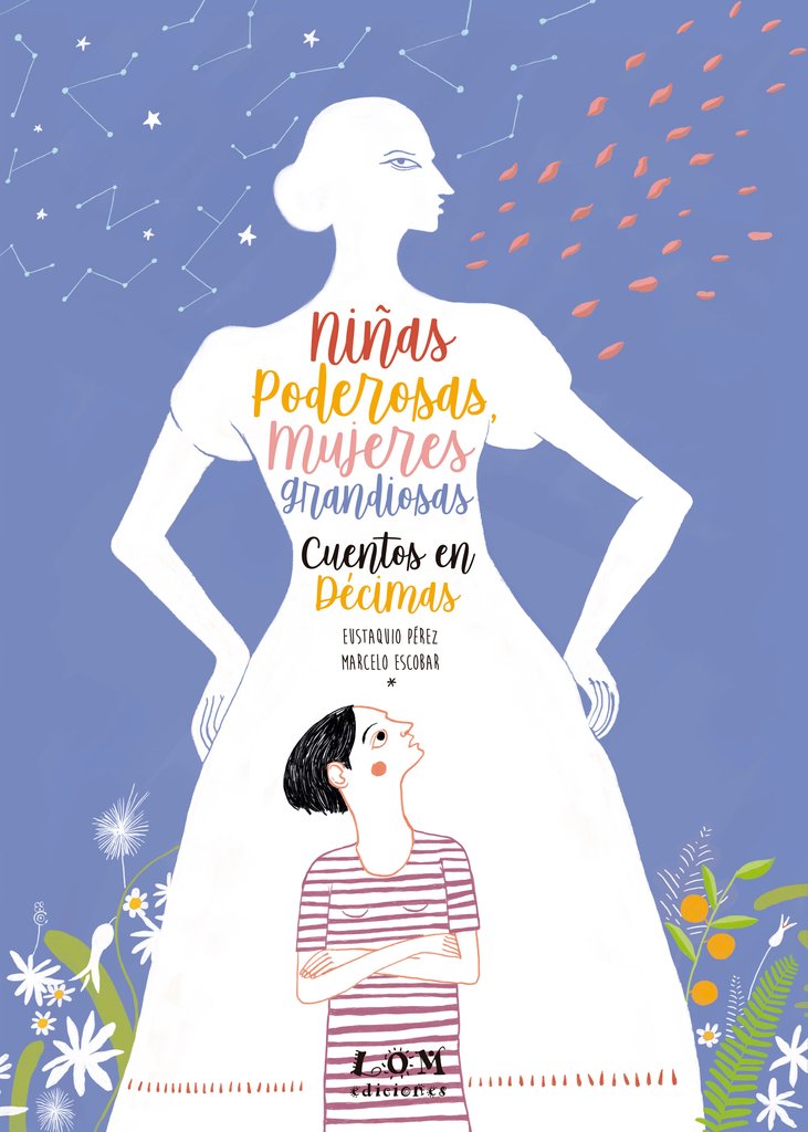 NIÑAS PODEROSAS MUJERES GRANDIOSAS