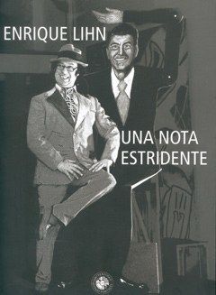 UNA NOTA ESTRIDENTE (COLECCION POESIA)