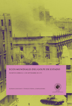 ECOS MUNDIALES DEL GOLPE DE ESTADO (COLECCION CIENCIAS SOCIALES)