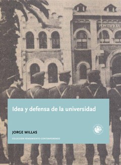 IDEA Y DEFENSA DE LA UNIVERSIDAD (COLECCION CIENCIAS SOCIALES)