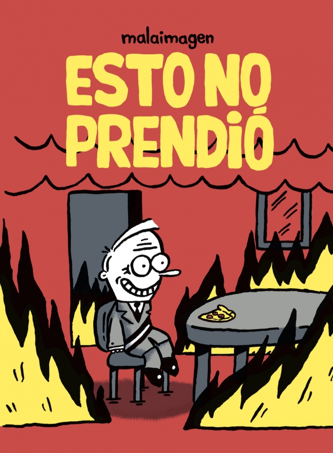 ESTO NO PRENDIO