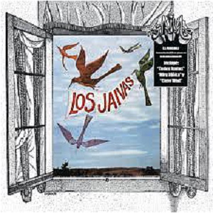 LA VENTANA (REMASTERIZADO 2020 (LP)