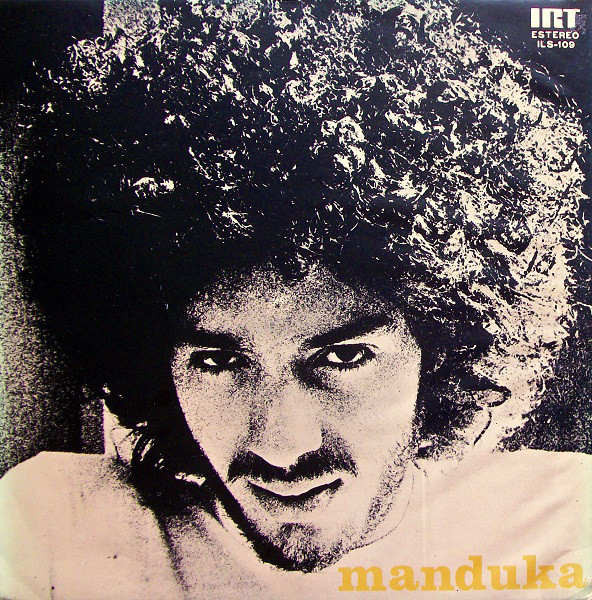 MANDUKA (CD)