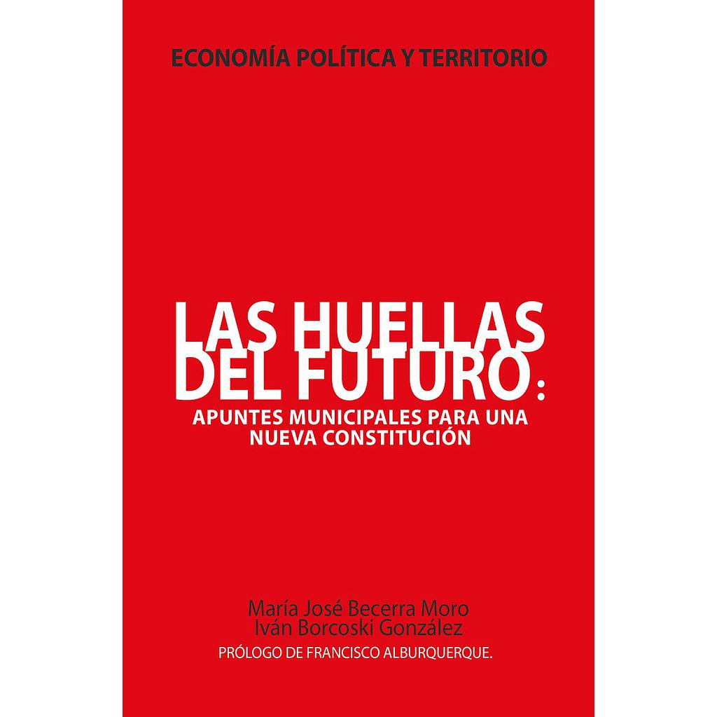 LAS HUELLAS DEL FUTURO