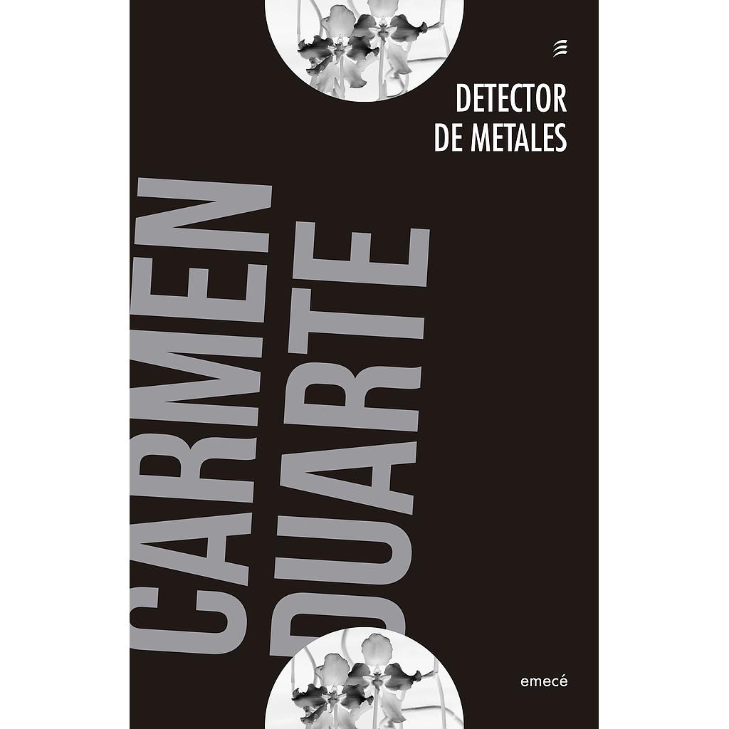 DETECTOR DE METALES