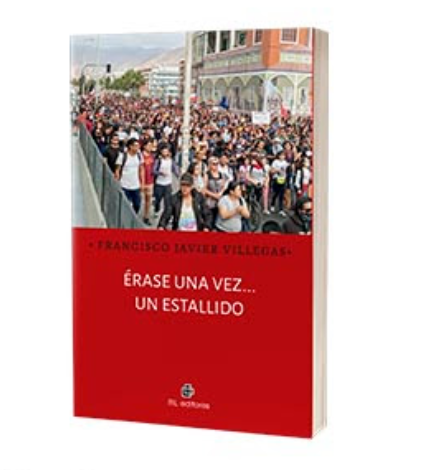 ERASE UNA VEZ... UN ESTALLIDO