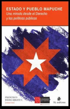 ESTADO Y PUEBLO MAPUCHE