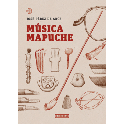 MUSICA MAPUCHE