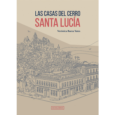 LAS CASAS DEL CERRO SANTA LUCIA