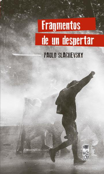 FRAGMENTOS DE UN DESPERTAR