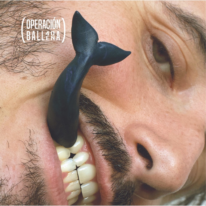 OPERACION BALLENA (CD)