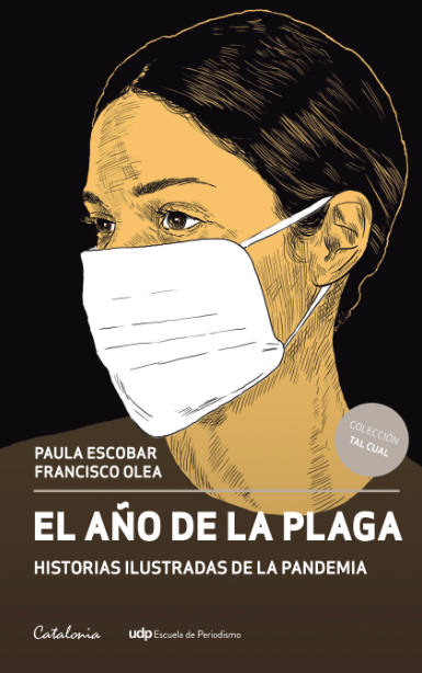 EL AÑO DE LA PLAGA