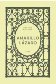 AMARILLO LAZARO
