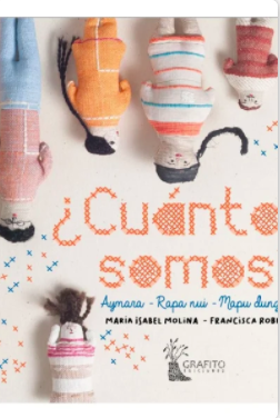 CUANTOS SOMOS