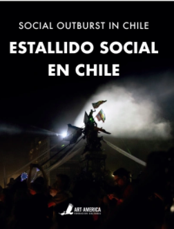 ESTALLIDO SOCIAL EN CHILE