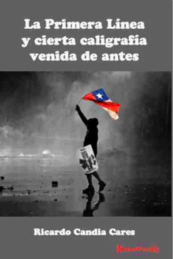 LA PRIMERA LINEA Y CIERTA CALIGRAFIA VENIDA DE ANTES
